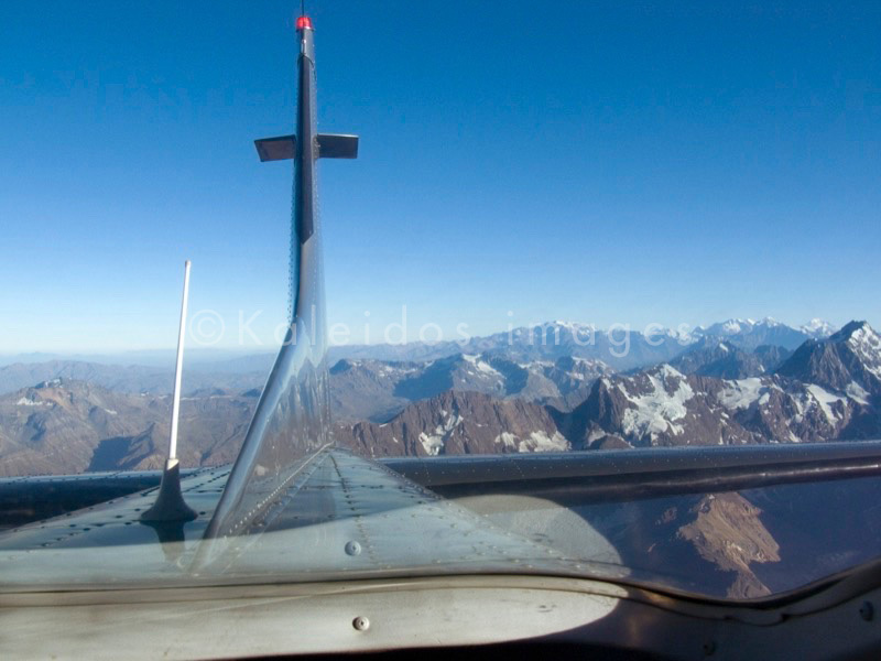 Mountains;Chile;Andes;Aerial photography;Airborne imagery;Seen from the sky;Seen from above;Laurent Abad;Kaleidos images;La parole à l'image