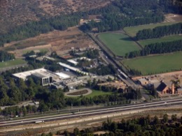 Mountains;Chile;Andes;Aerial-photography;Airborne-imagery;Seen-from-the-sky;Seen-from-above;Laurent-Abad;Kaleidos-images;La-parole-à-limage