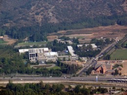 Mountains;Chile;Andes;Aerial-photography;Airborne-imagery;Seen-from-the-sky;Seen-from-above;Laurent-Abad;Kaleidos-images;La-parole-à-limage
