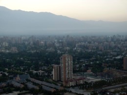 Mountains;Chile;Andes;Aerial-photography;Airborne-imagery;Seen-from-the-sky;Seen-from-above;Laurent-Abad;Kaleidos-images;La-parole-à-limage