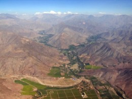 Mountains;Chile;Andes;Aerial-photography;Airborne-imagery;Seen-from-the-sky;Seen-from-above;Laurent-Abad;Kaleidos-images;La-parole-à-limage