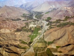 Mountains;Chile;Andes;Aerial-photography;Airborne-imagery;Seen-from-the-sky;Seen-from-above;Laurent-Abad;Kaleidos-images;La-parole-à-limage
