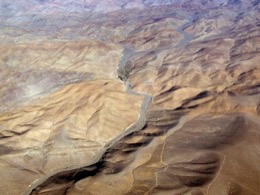 Mountains;Chile;Andes;Aerial-photography;Airborne-imagery;Seen-from-the-sky;Seen-from-above;Laurent-Abad;Kaleidos-images;La-parole-à-limage