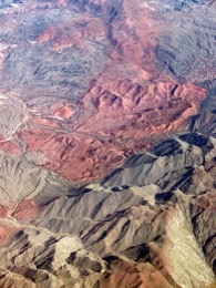Mountains;Chile;Andes;Aerial-photography;Airborne-imagery;Seen-from-the-sky;Seen-from-above;Laurent-Abad;Kaleidos-images;La-parole-à-limage