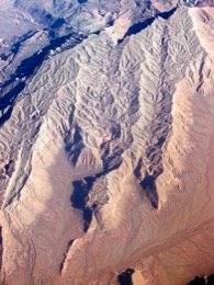 Mountains;Chile;Andes;Aerial-photography;Airborne-imagery;Seen-from-the-sky;Seen-from-above;Laurent-Abad;Kaleidos-images;La-parole-à-limage
