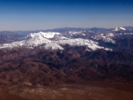 Mountains;Chile;Andes;Aerial-photography;Airborne-imagery;Seen-from-the-sky;Seen-from-above;Laurent-Abad;Kaleidos-images;La-parole-à-limage