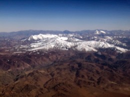 Mountains;Chile;Andes;Aerial-photography;Airborne-imagery;Seen-from-the-sky;Seen-from-above;Laurent-Abad;Kaleidos-images;La-parole-à-limage