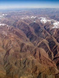 Mountains;Chile;Andes;Aerial-photography;Airborne-imagery;Seen-from-the-sky;Seen-from-above;Laurent-Abad;Kaleidos-images;La-parole-à-limage