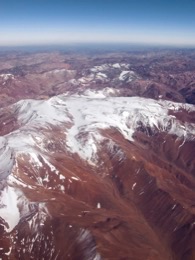 Mountains;Chile;Andes;Aerial-photography;Airborne-imagery;Seen-from-the-sky;Seen-from-above;Laurent-Abad;Kaleidos-images;La-parole-à-limage