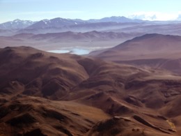 Mountains;Chile;Andes;Aerial-photography;Airborne-imagery;Seen-from-the-sky;Seen-from-above;Laurent-Abad;Kaleidos-images;La-parole-à-limage