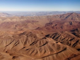 Mountains;Chile;Andes;Aerial-photography;Airborne-imagery;Seen-from-the-sky;Seen-from-above;Laurent-Abad;Kaleidos-images;La-parole-à-limage