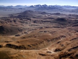 Mountains;Chile;Andes;Aerial-photography;Airborne-imagery;Seen-from-the-sky;Seen-from-above;Laurent-Abad;Kaleidos-images;La-parole-à-limage