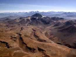 Mountains;Chile;Andes;Aerial-photography;Airborne-imagery;Seen-from-the-sky;Seen-from-above;Laurent-Abad;Kaleidos-images;La-parole-à-limage