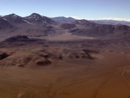 Mountains;Chile;Andes;Aerial-photography;Airborne-imagery;Seen-from-the-sky;Seen-from-above;Laurent-Abad;Kaleidos-images;La-parole-à-limage