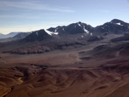 Mountains;Chile;Andes;Aerial-photography;Airborne-imagery;Seen-from-the-sky;Seen-from-above;Laurent-Abad;Kaleidos-images;La-parole-à-limage