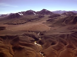 Mountains;Chile;Andes;Aerial-photography;Airborne-imagery;Seen-from-the-sky;Seen-from-above;Laurent-Abad;Kaleidos-images;La-parole-à-limage