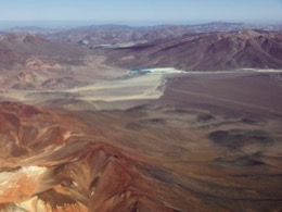 Mountains;Chile;Andes;Aerial-photography;Airborne-imagery;Seen-from-the-sky;Seen-from-above;Laurent-Abad;Kaleidos-images;La-parole-à-limage