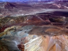 Mountains;Chile;Andes;Aerial-photography;Airborne-imagery;Seen-from-the-sky;Seen-from-above;Laurent-Abad;Kaleidos-images;La-parole-à-limage