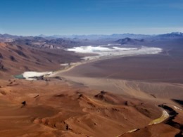 Mountains;Chile;Andes;Aerial-photography;Airborne-imagery;Seen-from-the-sky;Seen-from-above;Laurent-Abad;Kaleidos-images;La-parole-à-limage