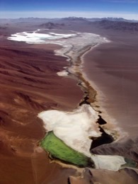 Mountains;Chile;Andes;Aerial-photography;Airborne-imagery;Seen-from-the-sky;Seen-from-above;Laurent-Abad;Kaleidos-images;La-parole-à-limage