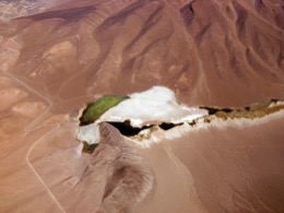 Mountains;Chile;Andes;Aerial-photography;Airborne-imagery;Seen-from-the-sky;Seen-from-above;Laurent-Abad;Kaleidos-images;La-parole-à-limage
