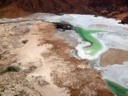 Mountains;Chile;Andes;Aerial-photography;Airborne-imagery;Seen-from-the-sky;Seen-from-above;Laurent-Abad;Kaleidos-images;La-parole-à-limage