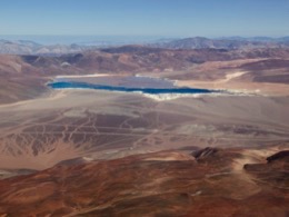 Mountains;Chile;Andes;Aerial-photography;Airborne-imagery;Seen-from-the-sky;Seen-from-above;Laurent-Abad;Kaleidos-images;La-parole-à-limage