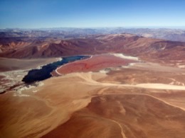 Mountains;Chile;Andes;Aerial-photography;Airborne-imagery;Seen-from-the-sky;Seen-from-above;Laurent-Abad;Kaleidos-images;La-parole-à-limage