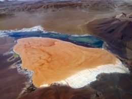 Mountains;Chile;Andes;Aerial-photography;Airborne-imagery;Seen-from-the-sky;Seen-from-above;Laurent-Abad;Kaleidos-images;La-parole-à-limage