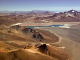 Mountains;Chile;Andes;Aerial-photography;Airborne-imagery;Seen-from-the-sky;Seen-from-above;Laurent-Abad;Kaleidos-images;La-parole-à-limage