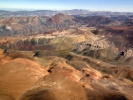 Mountains;Chile;Andes;Aerial-photography;Airborne-imagery;Seen-from-the-sky;Seen-from-above;Laurent-Abad;Kaleidos-images;La-parole-à-limage