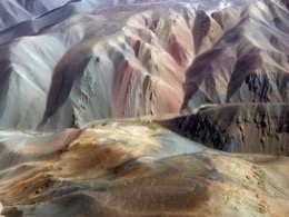 Mountains;Chile;Andes;Aerial-photography;Airborne-imagery;Seen-from-the-sky;Seen-from-above;Laurent-Abad;Kaleidos-images;La-parole-à-limage
