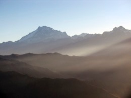 Mountains;Chile;Andes;Aerial-photography;Airborne-imagery;Seen-from-the-sky;Seen-from-above;Laurent-Abad;Kaleidos-images;La-parole-à-limage