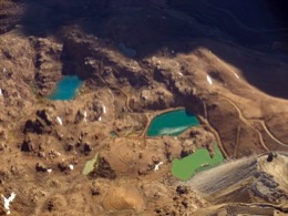 Mountains;Chile;Andes;Aerial-photography;Airborne-imagery;Seen-from-the-sky;Seen-from-above;Laurent-Abad;Kaleidos-images;La-parole-à-limage