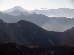 Mountains;Chile;Andes;Aerial-photography;Airborne-imagery;Seen-from-the-sky;Seen-from-above;Laurent-Abad;Kaleidos-images;La-parole-à-limage