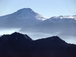 Mountains;Chile;Andes;Aerial-photography;Airborne-imagery;Seen-from-the-sky;Seen-from-above;Laurent-Abad;Kaleidos-images;La-parole-à-limage