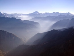 Mountains;Chile;Andes;Aerial-photography;Airborne-imagery;Seen-from-the-sky;Seen-from-above;Laurent-Abad;Kaleidos-images;La-parole-à-limage