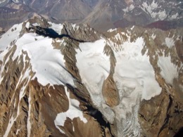 Mountains;Chile;Andes;Aerial-photography;Airborne-imagery;Seen-from-the-sky;Seen-from-above;Laurent-Abad;Kaleidos-images;La-parole-à-limage