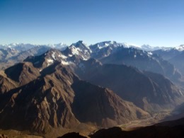 Mountains;Chile;Andes;Aerial-photography;Airborne-imagery;Seen-from-the-sky;Seen-from-above;Laurent-Abad;Kaleidos-images;La-parole-à-limage