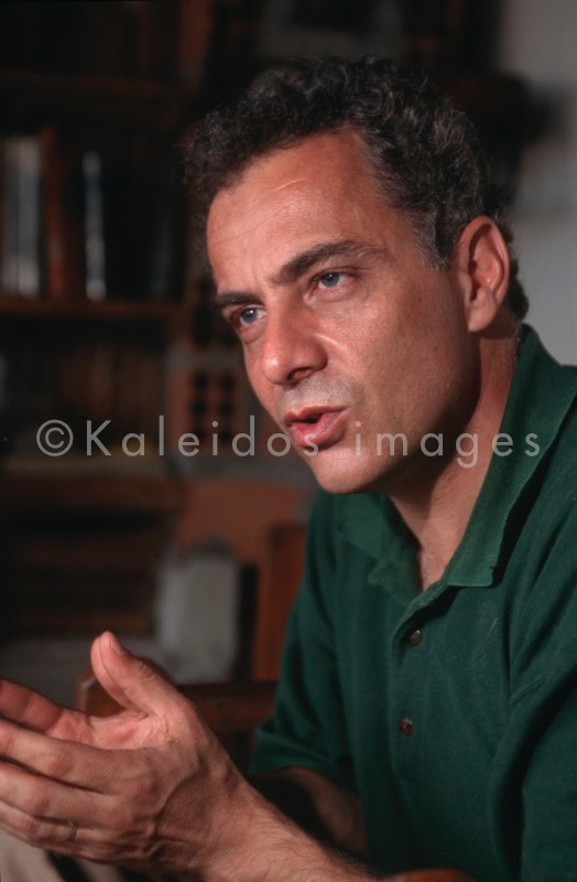 Banisteriopsis Caapi;Ayahuasca;Hervé Merliac;Kaleidos images;La parole à l'image;Jacques Mabit