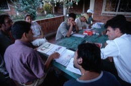 Takiwasi;Banisteriopsis-Caapi,Ayahuasca,Hervé-Merliac,Kaleidos-images;La-parole-à-limage