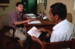 Takiwasi;Ayahuasca;Hervé-Merliac;Kaleidos-images;La-parole-à-limage
