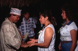 Ayahuasca,Hervé-Merliac,Kaleidos-images;La-parole-à-limage;Don-Guillermo-Arrevalo;Guillermo-Arrevalo