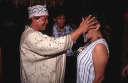 Ayahuasca,Hervé-Merliac,Kaleidos-images;La-parole-à-limage;Don-Guillermo-Arrevalo;Guillermo-Arrevalo