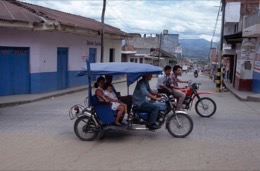 Hervé-Merliac,Kaleidos-images;La-parole-à-limage;Tuc-Tuc;Transportation