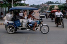 Hervé-Merliac,Kaleidos-images;La-parole-à-limage;Tuc-Tuc;Transportation