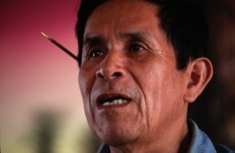 Ayahuasca,Hervé-Merliac,Kaleidos-images;La-parole-à-limage;Pablo-César-Amaringo