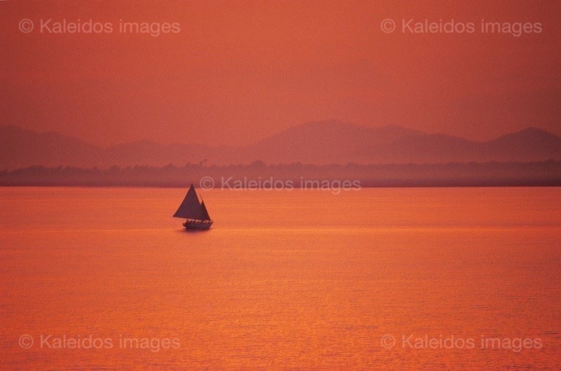 Haiti;Kaleidos;Kaleidos images;Katherine-Marie Pagé;Katherine-Marie-François;La parole à l'image;Sunsets