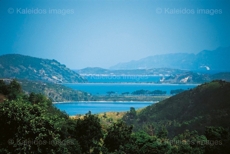 Haiti;Kaleidos;Kaleidos images;Katherine-Marie Pagé;Katherine-Marie-François;La parole à l'image;Seas