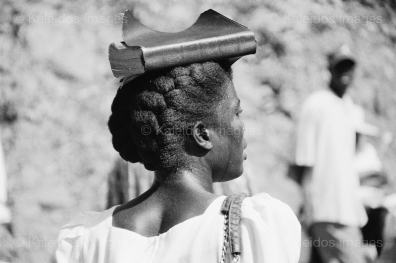 Haiti;Kaleidos;Kaleidos images;Katherine-Marie Pagé;Katherine-Marie-François;La parole à l'image